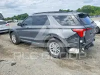 2025 Ford EXPLORER фото