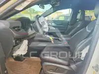 2025 Ford EXPLORER фото