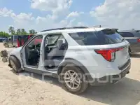 2025 Ford EXPLORER photo