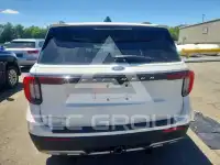 2025 Ford EXPLORER photo