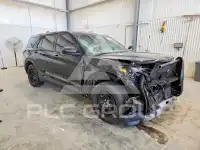 2025 Ford EXPLORER фото