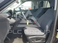 2025 Ford EXPLORER фото