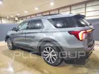 2025 Ford EXPLORER photo