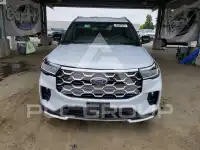 2025 Ford EXPLORER фото