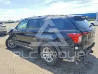 2025 Ford EXPLORER фото