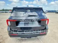 2025 Ford EXPLORER photo