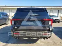 2025 Ford EXPLORER фото