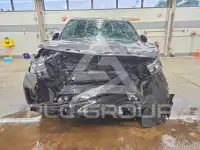 2025 Ford EXPLORER фото