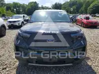 2025 Ford EXPLORER фото
