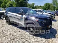 2025 Ford EXPLORER фото
