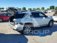 2025 Ford EXPLORER photo
