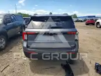 2025 Ford EXPLORER photo