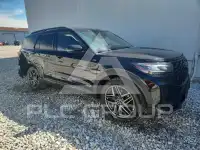 2025 Ford EXPLORER фото