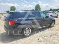 2025 Ford EXPLORER фото