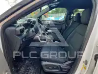 2025 Ford EXPLORER фото