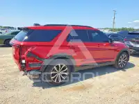 2025 Ford EXPLORER фото