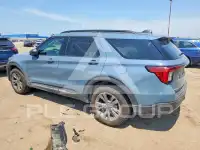 2025 Ford EXPLORER photo