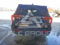 2025 Ford EXPLORER фото