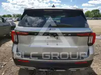 2025 Ford EXPLORER фото