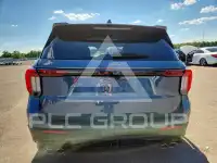2025 Ford EXPLORER фото