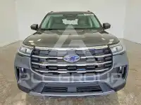 2025 Ford EXPLORER фото