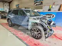 2025 Ford EXPLORER фото
