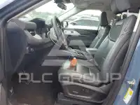 2025 Ford EXPLORER photo