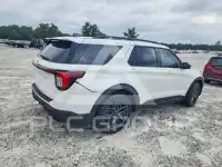 2025 Ford EXPLORER фото