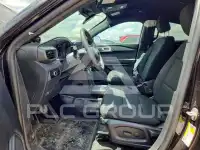 2025 Ford EXPLORER фото