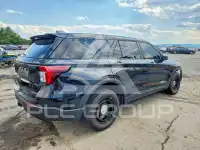 2025 Ford EXPLORER photo