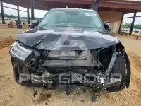 2025 Ford EXPLORER фото