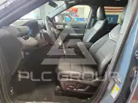 2025 Ford EXPLORER фото