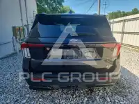 2025 Ford EXPLORER фото