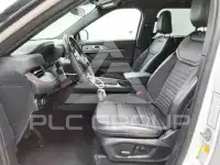 2025 Ford EXPLORER фото