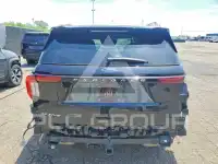 2025 Ford EXPLORER фото