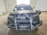 2025 Ford EXPLORER фото
