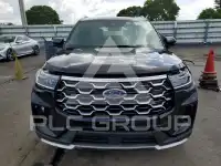 2025 Ford EXPLORER фото