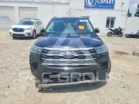 2025 Ford EXPLORER фото