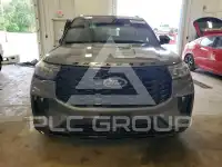 2025 Ford EXPLORER фото