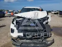 2025 Ford EXPLORER фото
