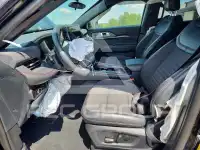 2025 Ford EXPLORER фото