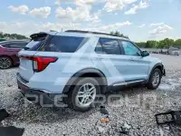 2025 Ford EXPLORER photo