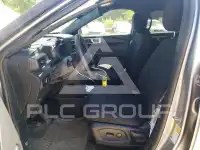 2025 Ford EXPLORER фото