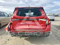 2025 Ford EXPLORER фото