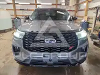 2025 Ford EXPLORER фото