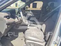 2025 Ford EXPLORER photo