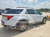 2025 Ford EXPLORER photo