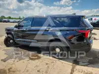 2025 Ford EXPLORER photo