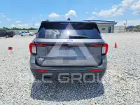 2025 Ford EXPLORER photo