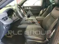 2025 Ford EXPLORER фото